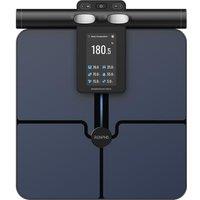 RENPHO MorphoScan Nova Smart Body Scale - Blue, Blue