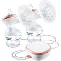 TOMMEE TIPPEE Double Electric Breast Pump