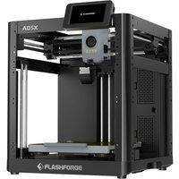 FLASHFORGE AD5X Wireless 3D Printer - Black