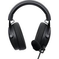 CHERRY XTRFY H2 Gaming Headset - Black, Black