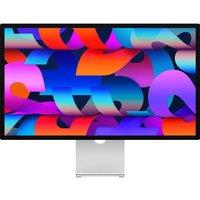 APPLE 5K Retina 27" Studio Display - Standard Glass, Tilt-adjustable, Black