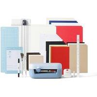 CRICUT Joy 2 DIY Digital Cutting Machine Essentials Bundle
