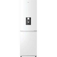 HOOVER HONCQ3T518EWWK 50/50 Fridge Freezer - White, White