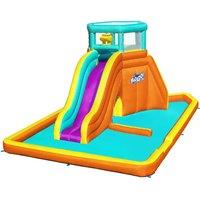 Bestway H20GO! Super Tidal Tower Mega Water Park