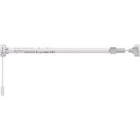 Eve MotionBlinds Roller Blinds Upgrade Kit, White,Silver/Grey