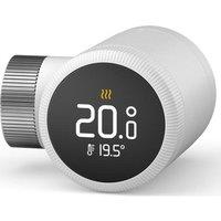 TADO Smart Radiator Thermostat X - White, White