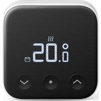 TADO Smart Thermostat X - Black & White, White,Black