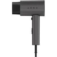 AENO HD2 Hair Dryer - Grey, Silver/Grey