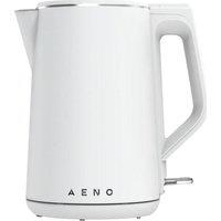AENO EK2 Jug Kettle - White, White