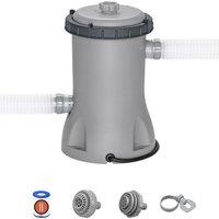 BESTWAY 530Gal Pool Filter Pump