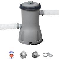 BESTWAY 800Gal Pool Filter Pump