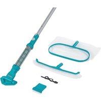 BESTWAY AquaSurge Pool Maintenance Kit - White & Blue