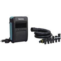 BESTWAY PowerGrip SUP DC Electric Air Pump