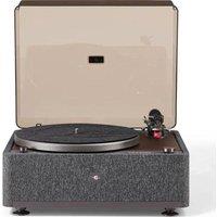 CROSLEY E-Series E200 Belt Drive Bluetooth Turntable - Walnut, Brown