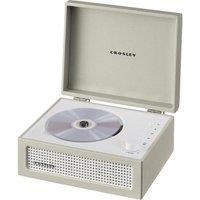 CROSLEY Voyager CD Player - Dune, Green