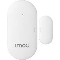 Imou Smart Alarm Security Kit - White, White