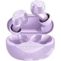 FRESH N REBEL Twins Breez Wireless Bluetooth Earbuds - Dreamy Lilac, Purple