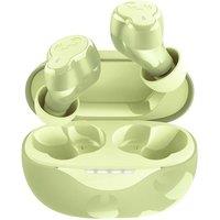 Fresh N Rebel Twins Breez Wireless Bluetooth Earbuds - Wild Green, Green