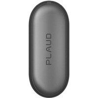 PLAUD NotePin S Digital Voice Recorder - 64 GB, Black, Black