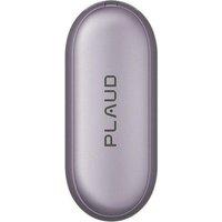 PLAUD NotePin S Digital Voice Recorder - 64 GB, Purple, Black