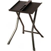 POWERBLOCK Dumbbell Stand - Black, Black