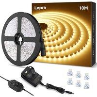 Lepro EAN410088-WW-UK LED Strip Light - 10 m