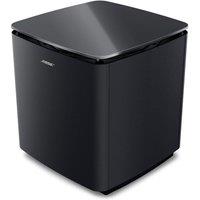 BOSE Lifestyle Ultra Subwoofer - Black, Black