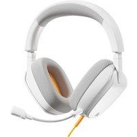 GLORIOUS GHS Eternal Gaming Headset - White, White