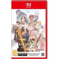 Nintendo SWITCH 2 Tales Of Arise: Beyond The Dawn Edition