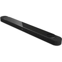 BOSE Lifestyle Ultra Soundbar with Dolby Atmos & Amazon Alexa - Black, Black