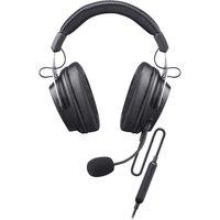 ACER Predator Galea 370 7.1 Gaming Headset - Black, Black