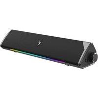 ACER Nitro 510 2.0 Bluetooth PC Soundbar - Black