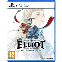 PLAYSTATION The Adventures of Elliot: The Millennium Tales - PS5