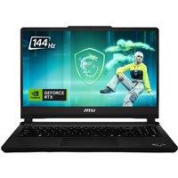 MSI Cyborg 15 Max 15.6" Gaming Laptop - Intel Core 7, RTX 5070, 1 TB SSD, Silver/Grey
