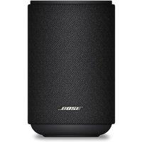 BOSE Lifestyle Ultra Wireless Multi-room Speaker with Amazon Alexa - Black, Black