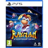 PLAYSTATION Rayman: 30th Anniversary Edition - PS5