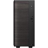 Asus V700 Mini Tower Desktop PC - AMD Ryzen AI 7, 1 TB SSD, Black, Black