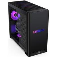 Lenovo Legion T5 Gaming PC - IntelCore Ultra 7, RTX 5060 Ti, 1 TB SSD, Black