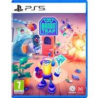 PLAYSTATION Bandit Trap - PS5