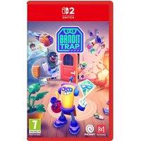 NINTENDO SWITCH 2 Bandit Trap