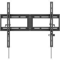 MULTIBRACKETS M Universal Tilt 65 - 140" TV Bracket, Black