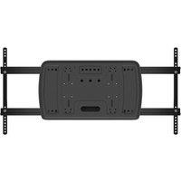 MULTIBRACKETS M VESA Super Slim Tilt & Turn SD 900 75 - 100" TV Bracket - Black, Black