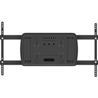 MULTIBRACKETS M VESA Super Slim Tilt & Turn SD 800 75 - 100" TV Bracket - Black, Black