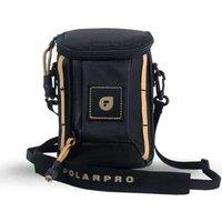 POLARPRO RoadRunner Compact Camera Case - Black, Black