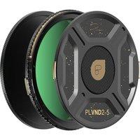 POLARPRO HLX-PL-2/5 Peter McKinnon Edition Chroma VND/PL Helix Lens Filter