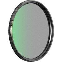 POLARPRO 95-SS-EVRDY Shortstache Series Everyday Filter - 95 mm, Clear