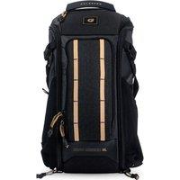 POLARPRO RoadRunner Rucksack Camera Case - Black & Green, Black,Green