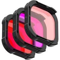 POLARPRO DiveMaster Filters 4-Pack