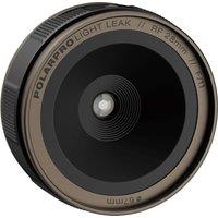 POLARPRO RF 28 mm f/11.0 Wide Angle Lens for Canon, Black