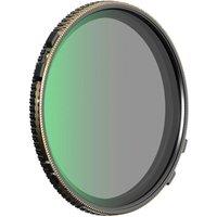 POLARPRO 49-2/5-PLZ-EDII Peter McKinnon Edition Chroma VND/PL Lens Filter